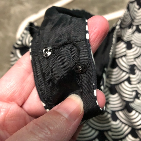 Size 6 Tent dress - Picture 7 of 12